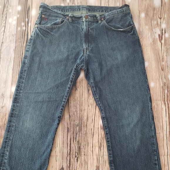 Polo Ralph Lauren Other - POLO MENS Classic Fit Jean's Size 32/30